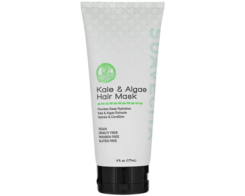 Suavecita- Kale & Algae Hair Mask