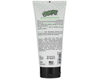 Suavecita- Kale & Algae Hair Mask