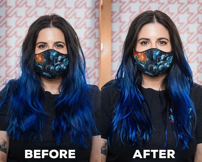 Suavecita- Kale & Algae Hair Mask