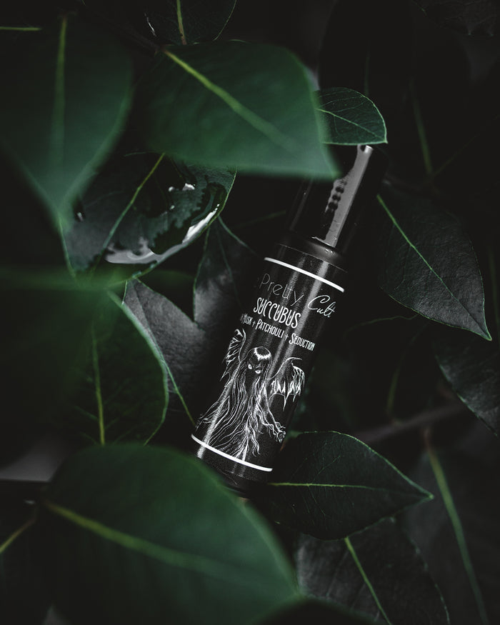 Succubus Perfume