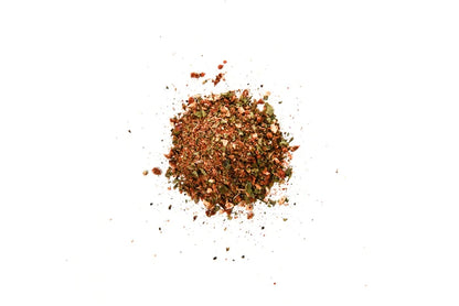 Sun Dried Tomato Chili Rub