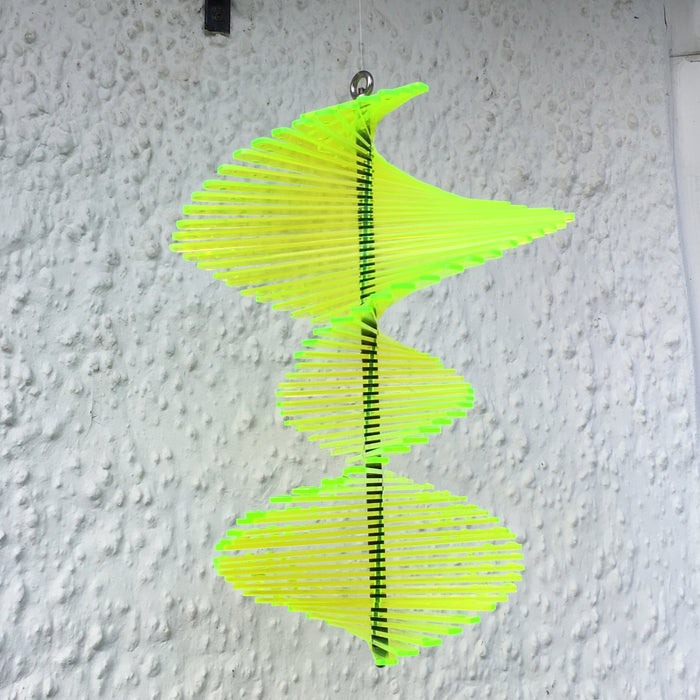 SunCatcher Wind Spinner 27