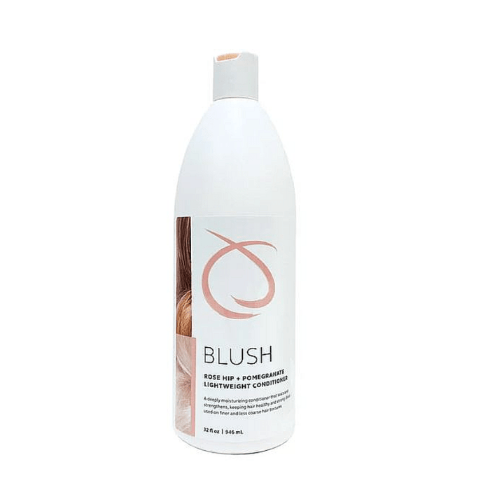 Sunlights Blush Lightweight Conditioner 32oz (Runway) - Sunlights | Available at Studio 360 Salon, Chatham, NJ