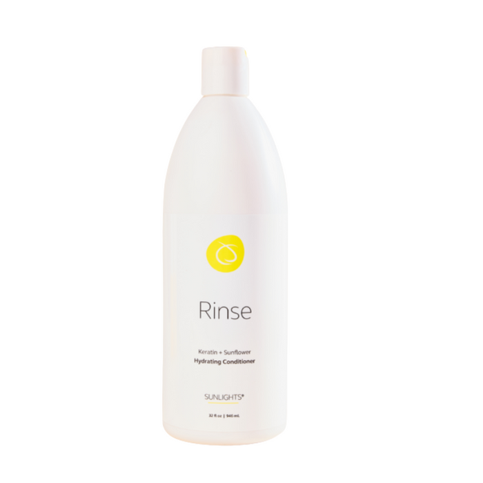 Sunlights Rinse Hydrating Conditioner - Sunlights | Available at Studio 360 Salon, Chatham, NJ