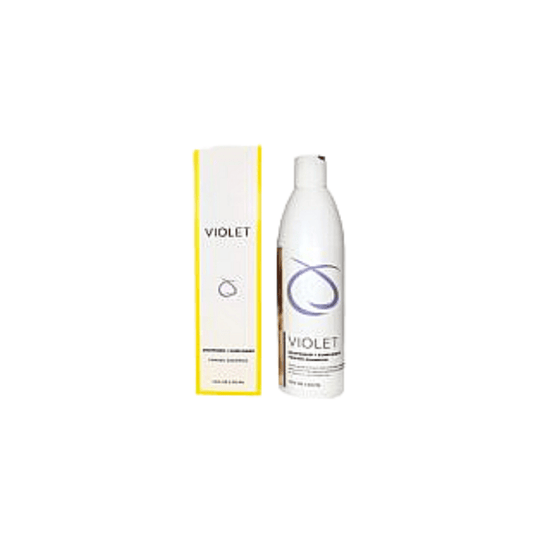 Sunlights Violet Toning Shampoo 12oz (Runway) - Sunlights | Available at Studio 360 Salon, Chatham, NJ