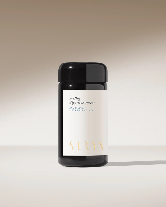 Surya | Cooling Digestive Spices