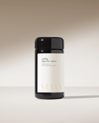 Surya | Cooling Digestive Spices