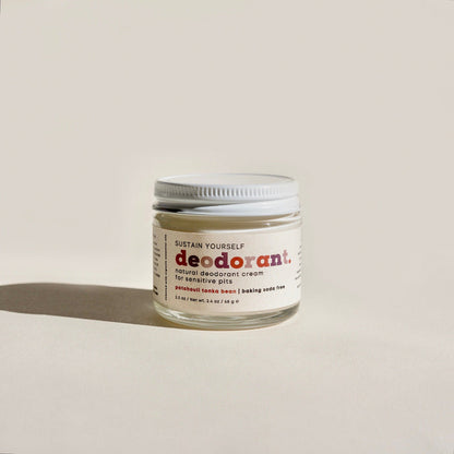 Patchouli Tonka Bean / 2oz
