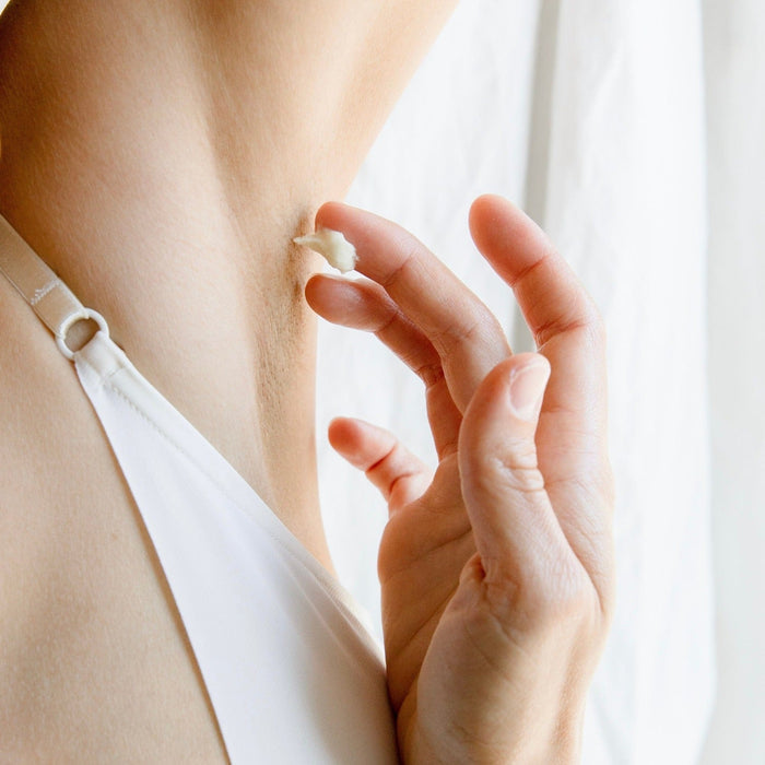Sensitive Skin Deodorant- 5 Scent Options