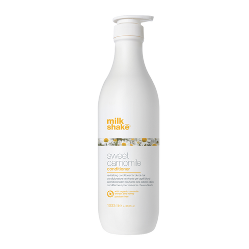 sweet camomile conditioner
