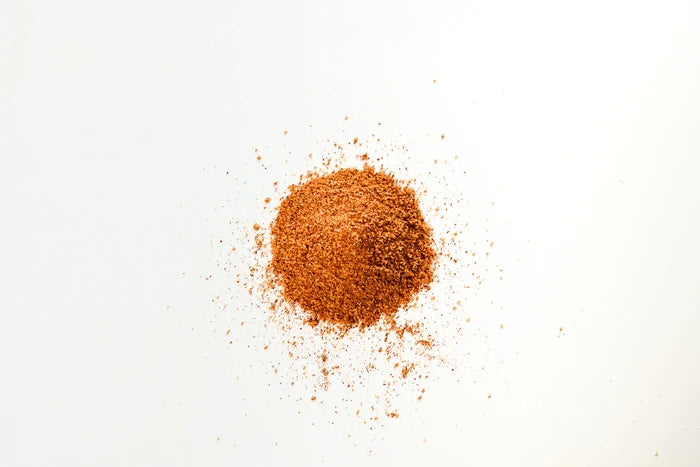 Sweet Honey Heat Rub