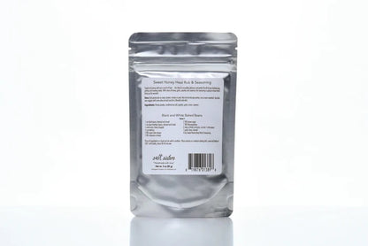 Sweet Honey Heat Rub