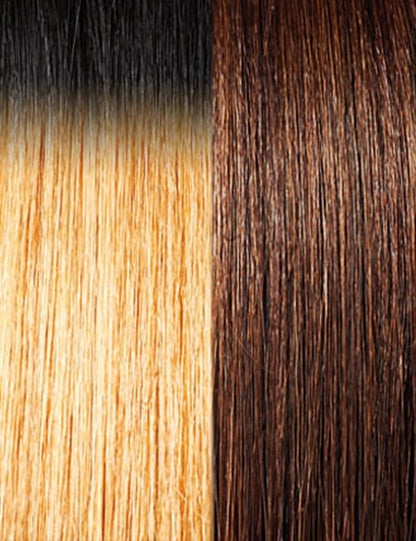 Synthetic Blend Hair Batik Duo Tahitian Bundle