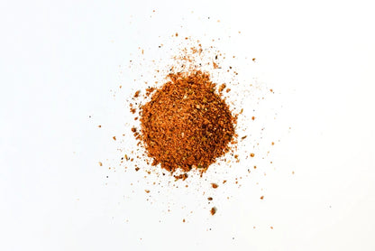 Taco Tex-Mex Rub