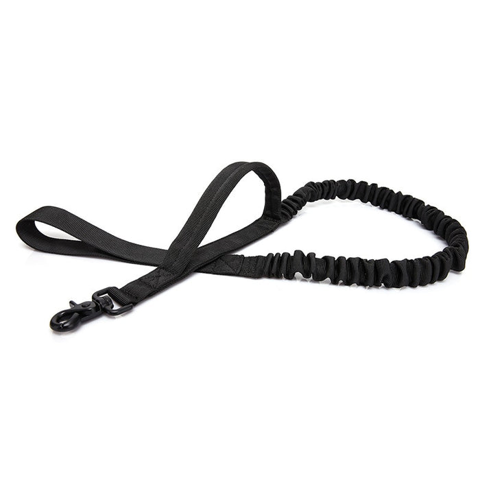 Tactical 2 Handle Quick Release Leashes