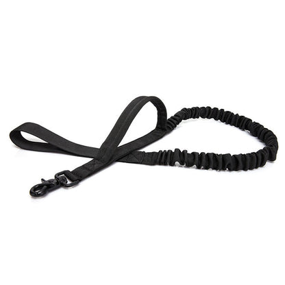 Tactical 2 Handle Quick Release Leashes