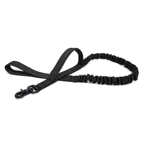 Tactical 2 Handle Quick Release Leashes