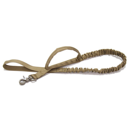 Tactical 2 Handle Quick Release Leashes