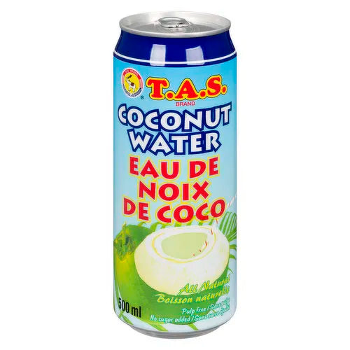 T.A.S Coconut Water | 500ml