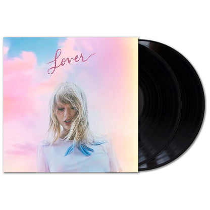 Taylor Swift — Lover (2-LP)