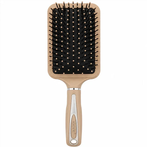 Technic Square Paddle Brush