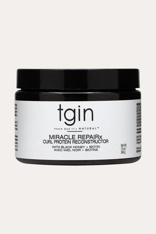 TGIN MIRACLE REPAIRX CPR TREATMENT 12oz - BSW BEAUTY CANADA