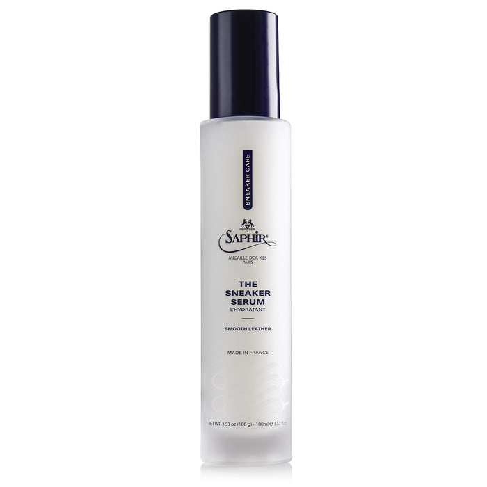 The Sneaker Serum by Saphir - 100ml