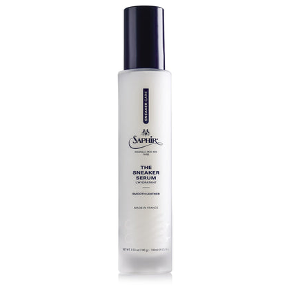 The Sneaker Serum by Saphir - 100ml