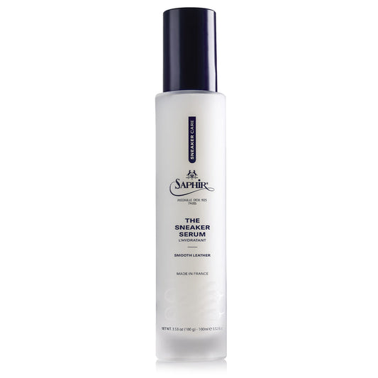 The Sneaker Serum by Saphir - 100ml