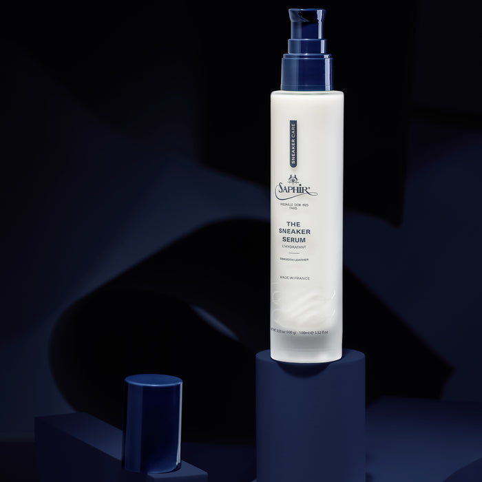 The Sneaker Serum by Saphir - 100ml