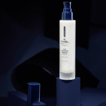 The Sneaker Serum by Saphir - 100ml