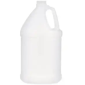 The Yellow Bird - Cinnamon Clove Liquid Hand Soap and Body Wash