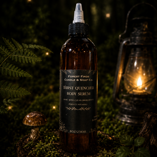 Thirst Quencher Body Serum