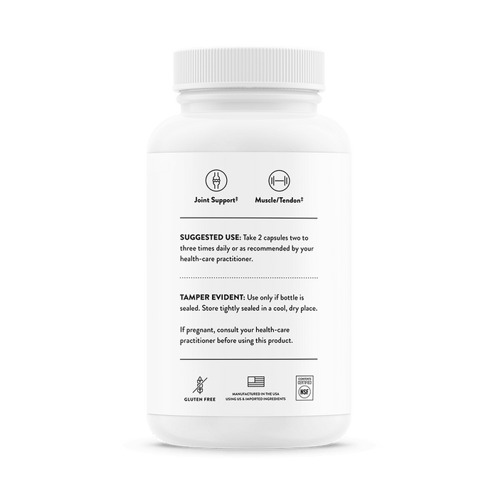 Thorne Phytoprofen