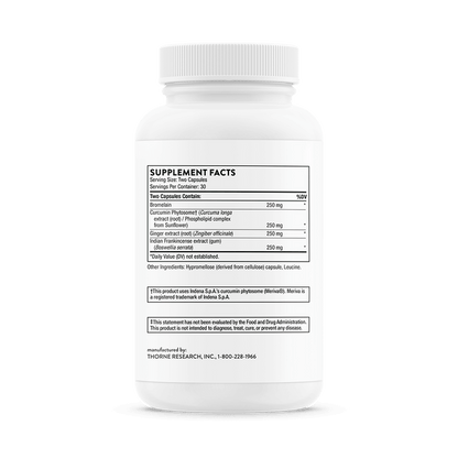 Thorne Phytoprofen