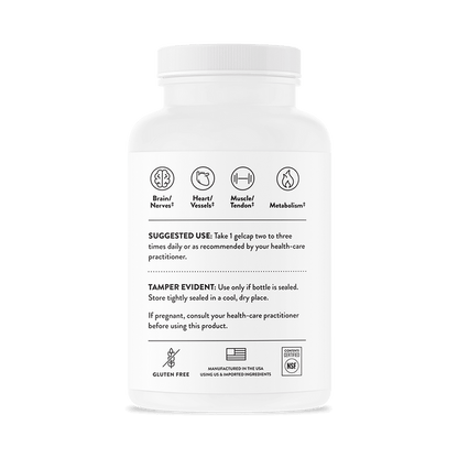 Thorne Super EPA