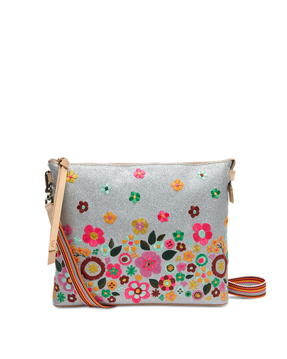 Tink Downtown Crossbody