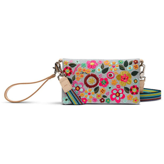 Tink Uptown Crossbody
