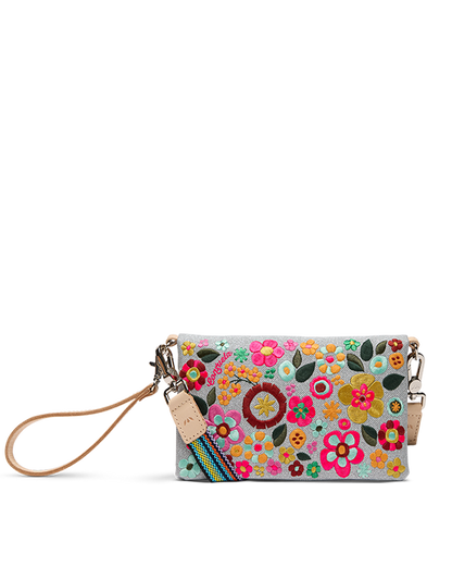 Tink Uptown Crossbody