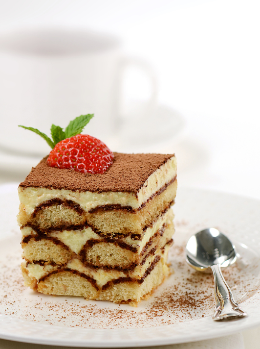 Tiramisu Private Order