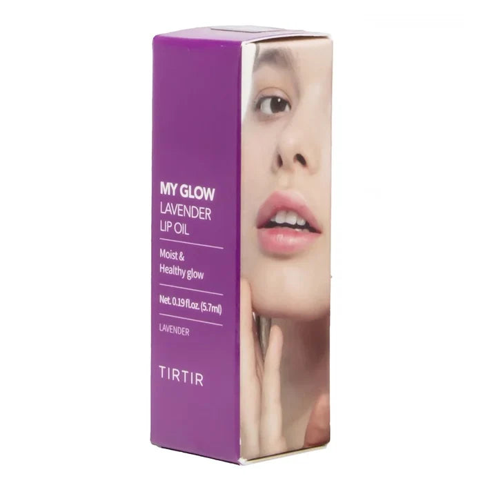 TIRTIR My Glow Lip Oil (5.7ml)