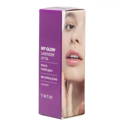 TIRTIR My Glow Lip Oil (5.7ml)