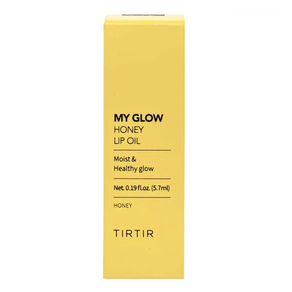 TIRTIR My Glow Lip Oil (5.7ml)