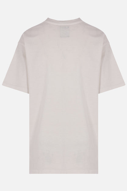 Tokyo-Paris Crossroads t-shirt in cotton