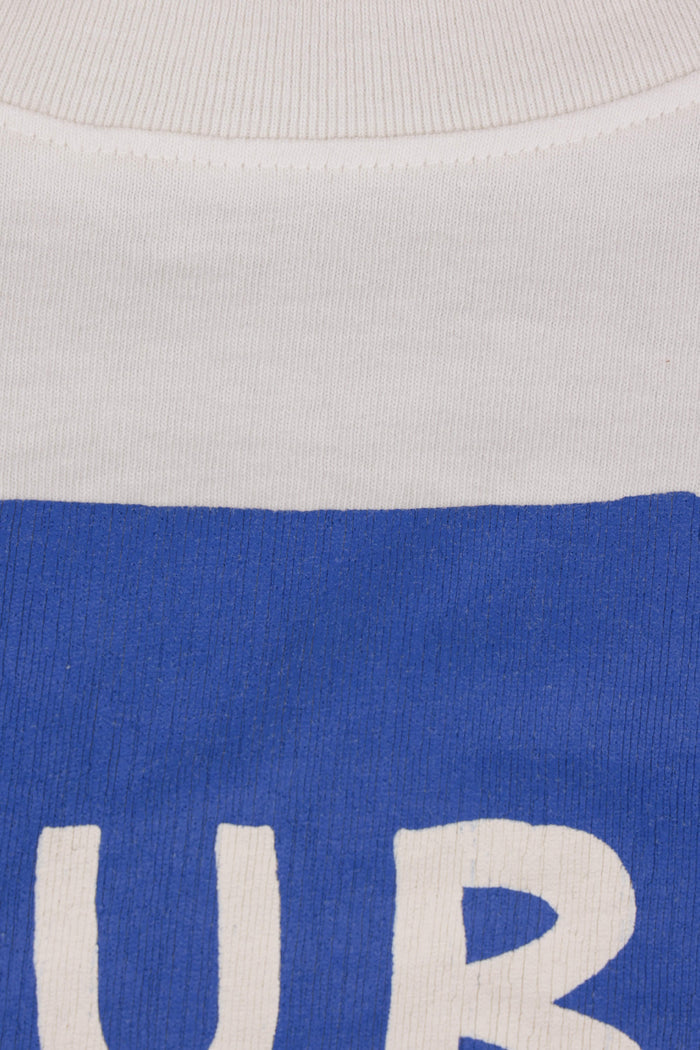 Tokyo-Paris Crossroads t-shirt in cotton