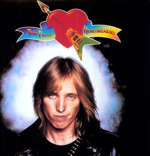 Tom Petty & The Heartbreakers Debut Album