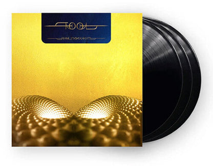 Tool Fear Inoculum 3-LP