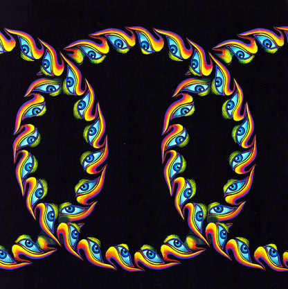Tool — Lateralus (Picture Disc 2-LP)