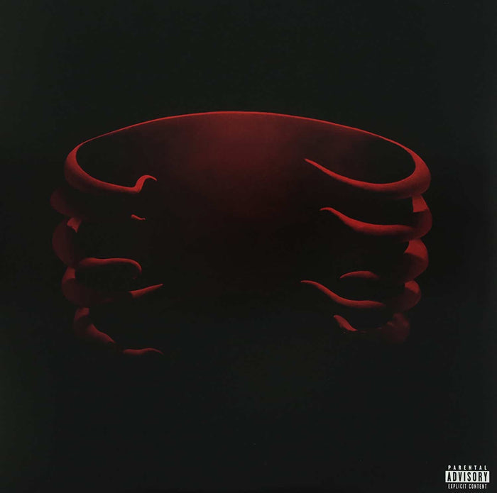 Tool-Undertow-vinyl-record-album1