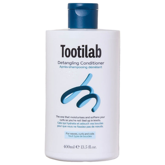 Tootilab Detangling Conditioner
